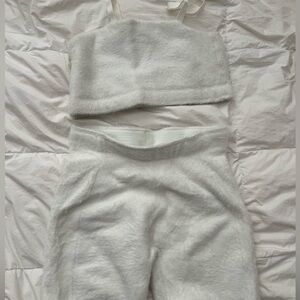 Whitney Simmons X Gymshark